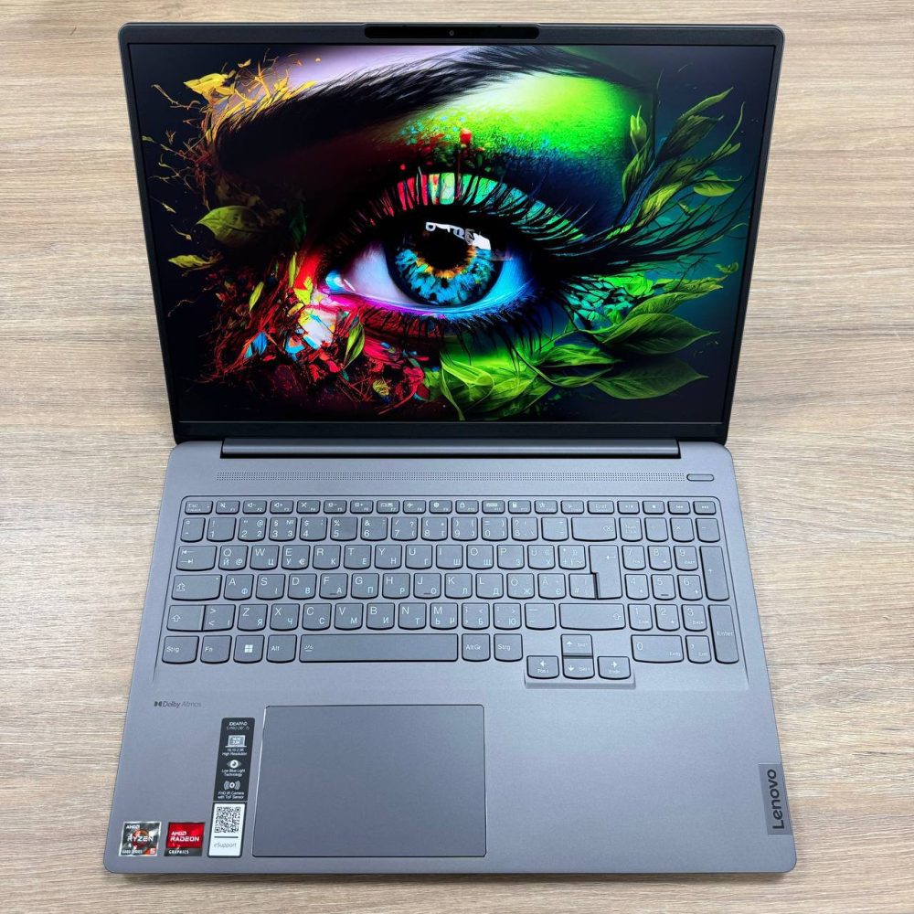 Ноутбук Lenovo Ideapad 5 PRO 16arh7 - Зображення 6