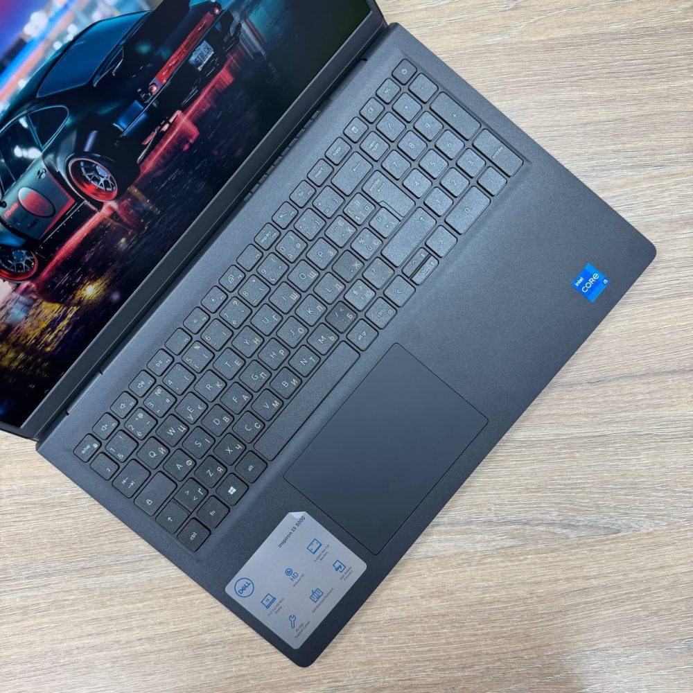 Ноутбук Dell 15 3511 - Зображення 2