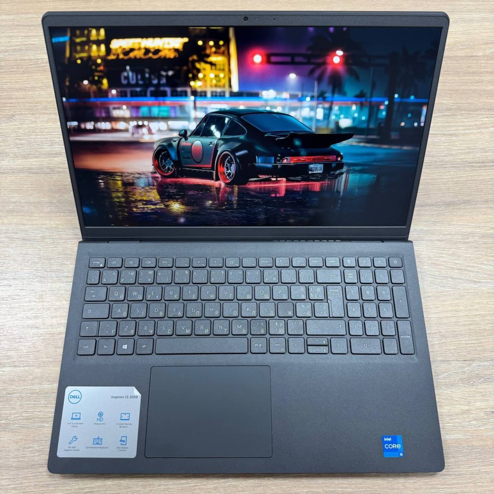 Ноутбук Dell 15 3511 - Зображення 6