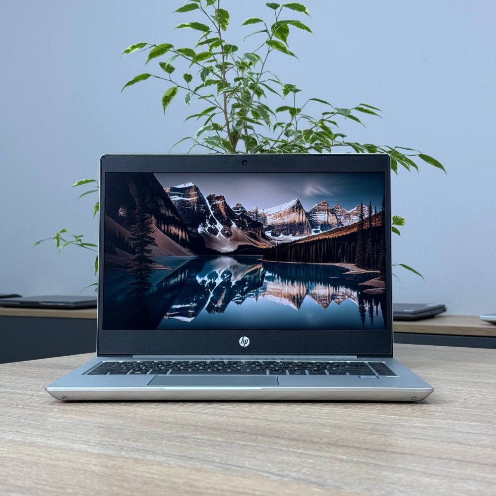 Ноутбук HP ProBook 440 G6