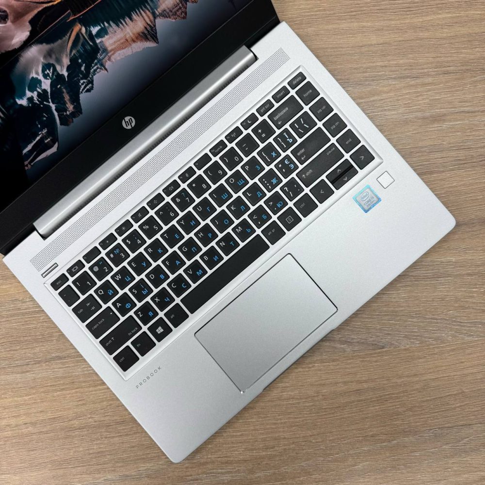 Ноутбук HP ProBook 440 G6 - Зображення 2