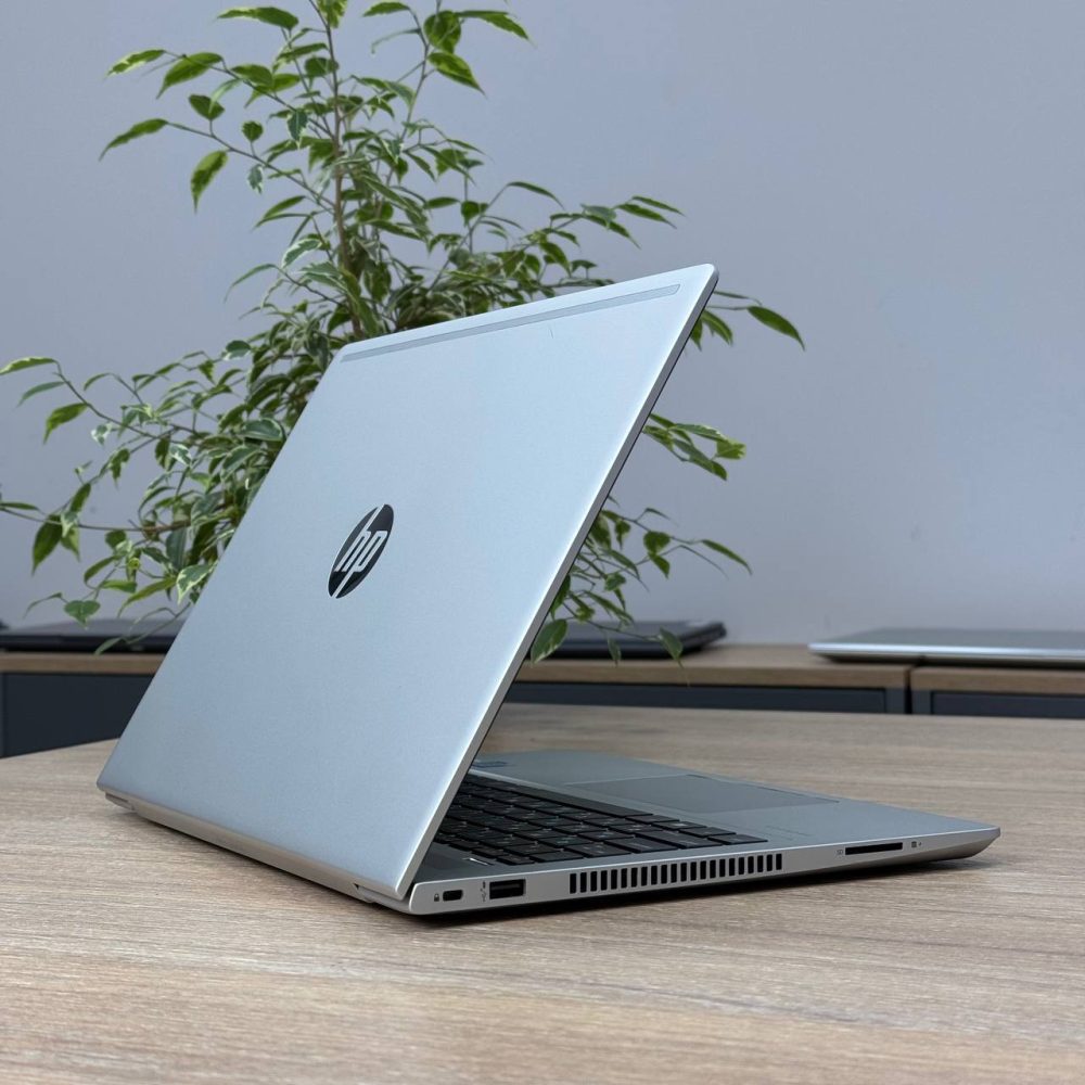 Ноутбук HP ProBook 440 G6 - Зображення 4