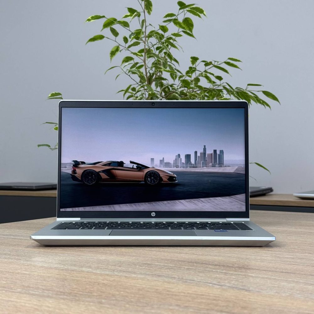 Ноутбук HP 440 G8