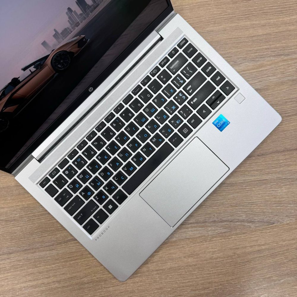 Ноутбук HP 440 G8 - Зображення 2