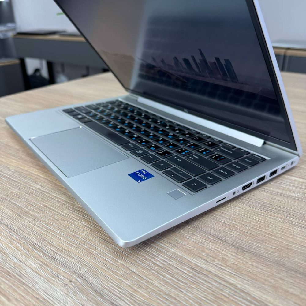 Ноутбук HP 440 G8 - Зображення 3
