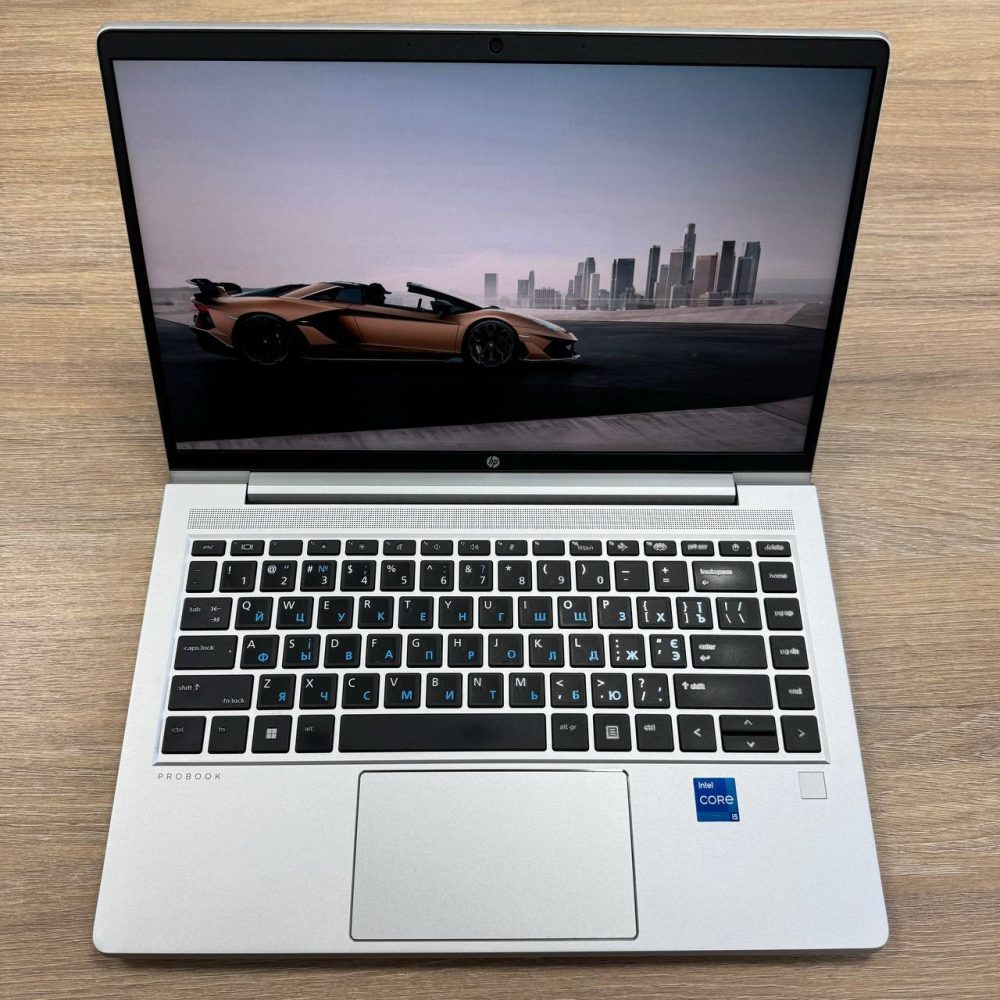 Ноутбук HP 440 G8 - Зображення 6