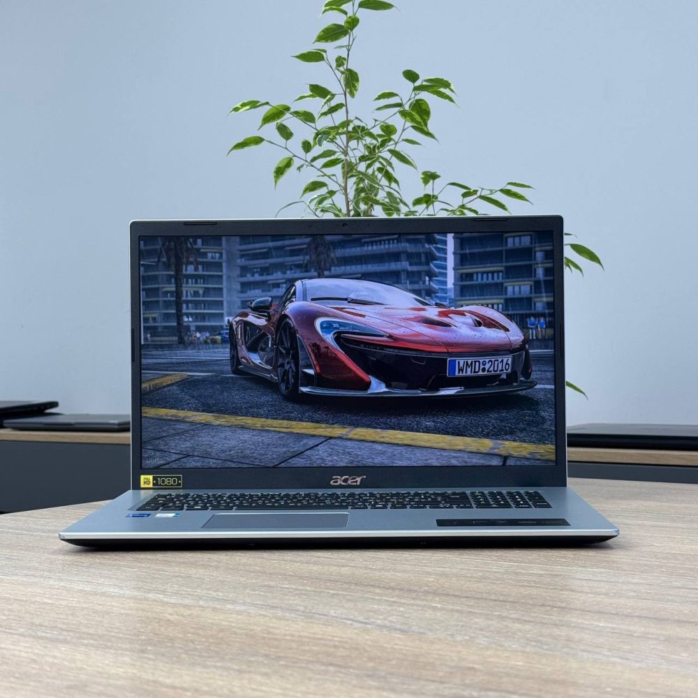 Ноутбук Acer Aspire A317-53