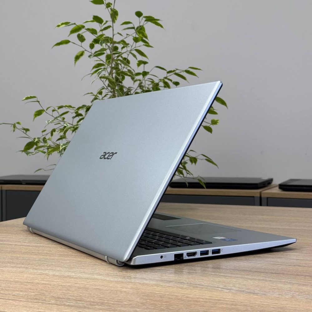 Ноутбук Acer Aspire A317-53 - Зображення 4