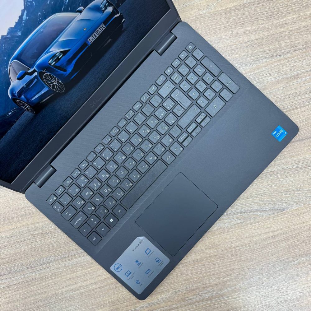 Ноутбук Dell Vostro 3500 - Зображення 2