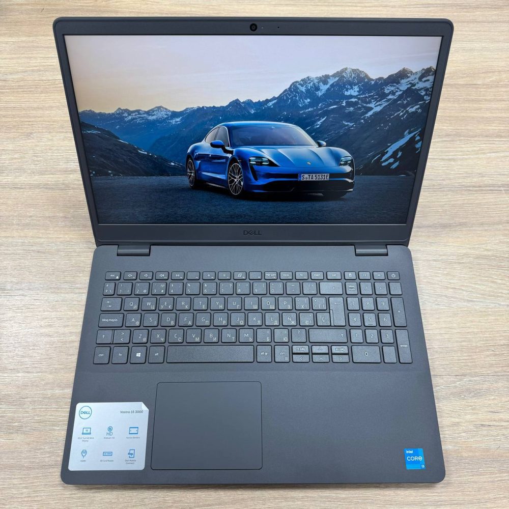 Ноутбук Dell Vostro 3500 - Зображення 6