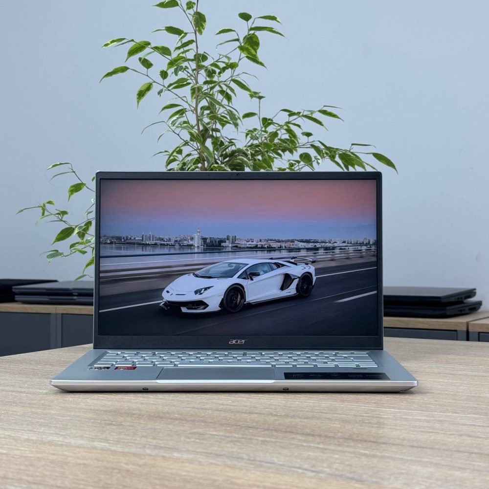 Ноутбук Acer Swift SF314