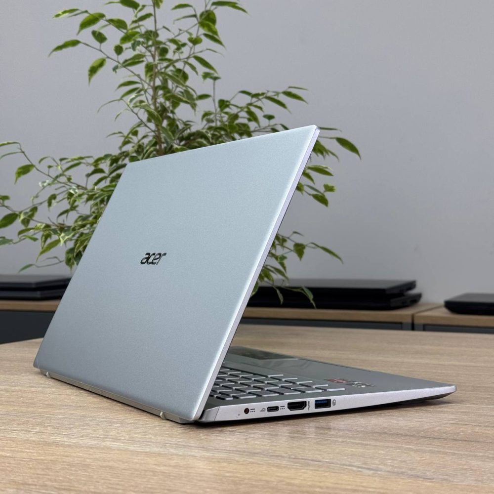 Ноутбук Acer Swift SF314 - Зображення 4
