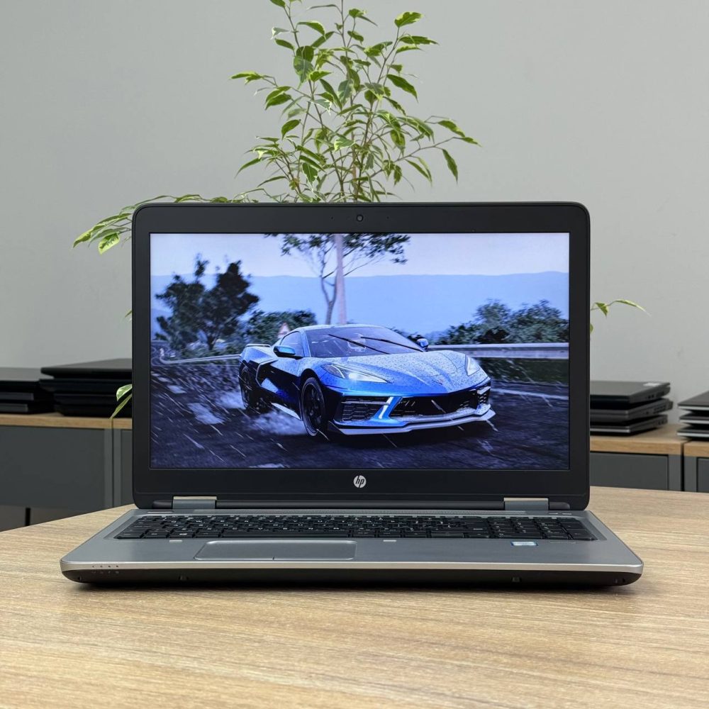 Ноутбук HP 650 G3