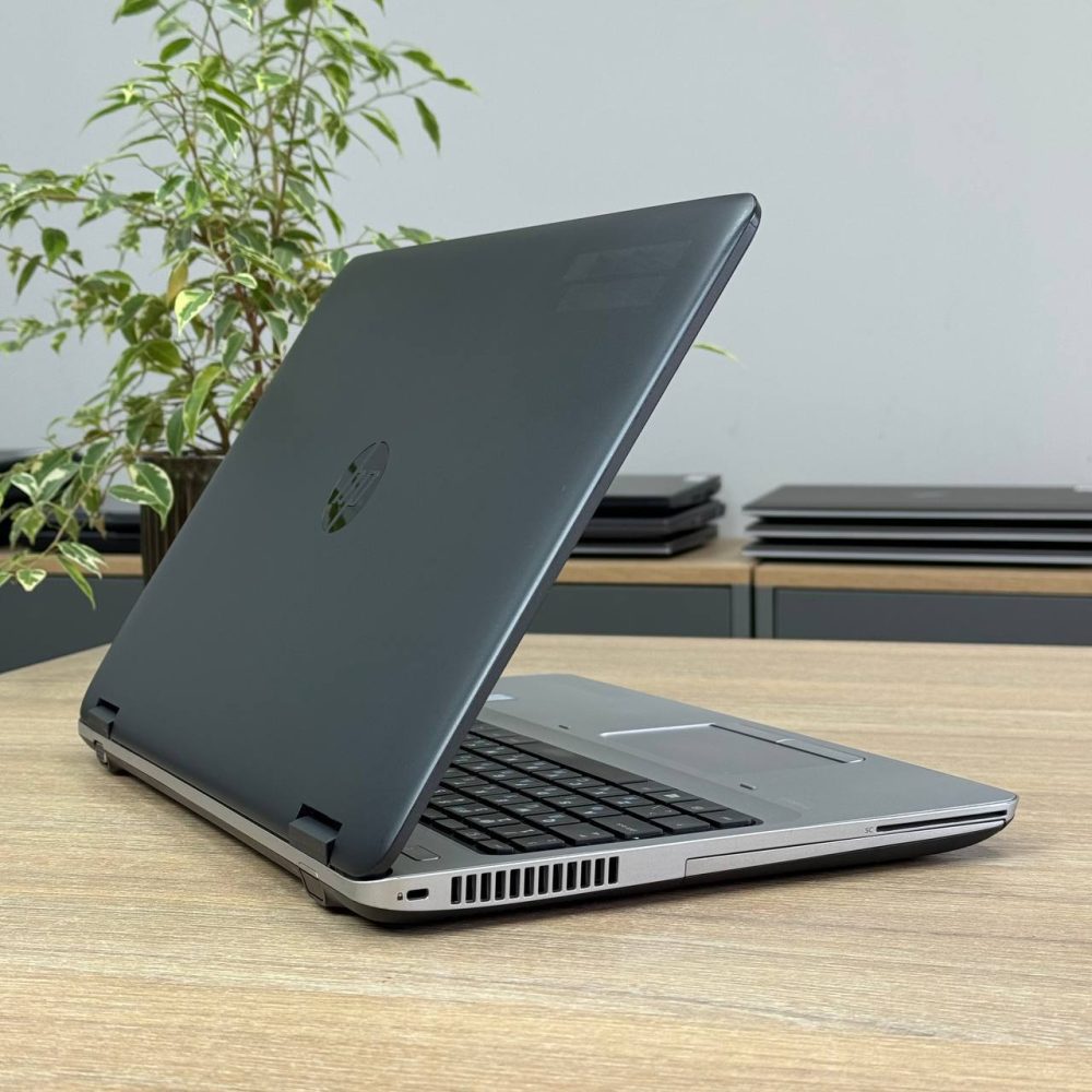 Ноутбук HP 650 G3 - Зображення 4