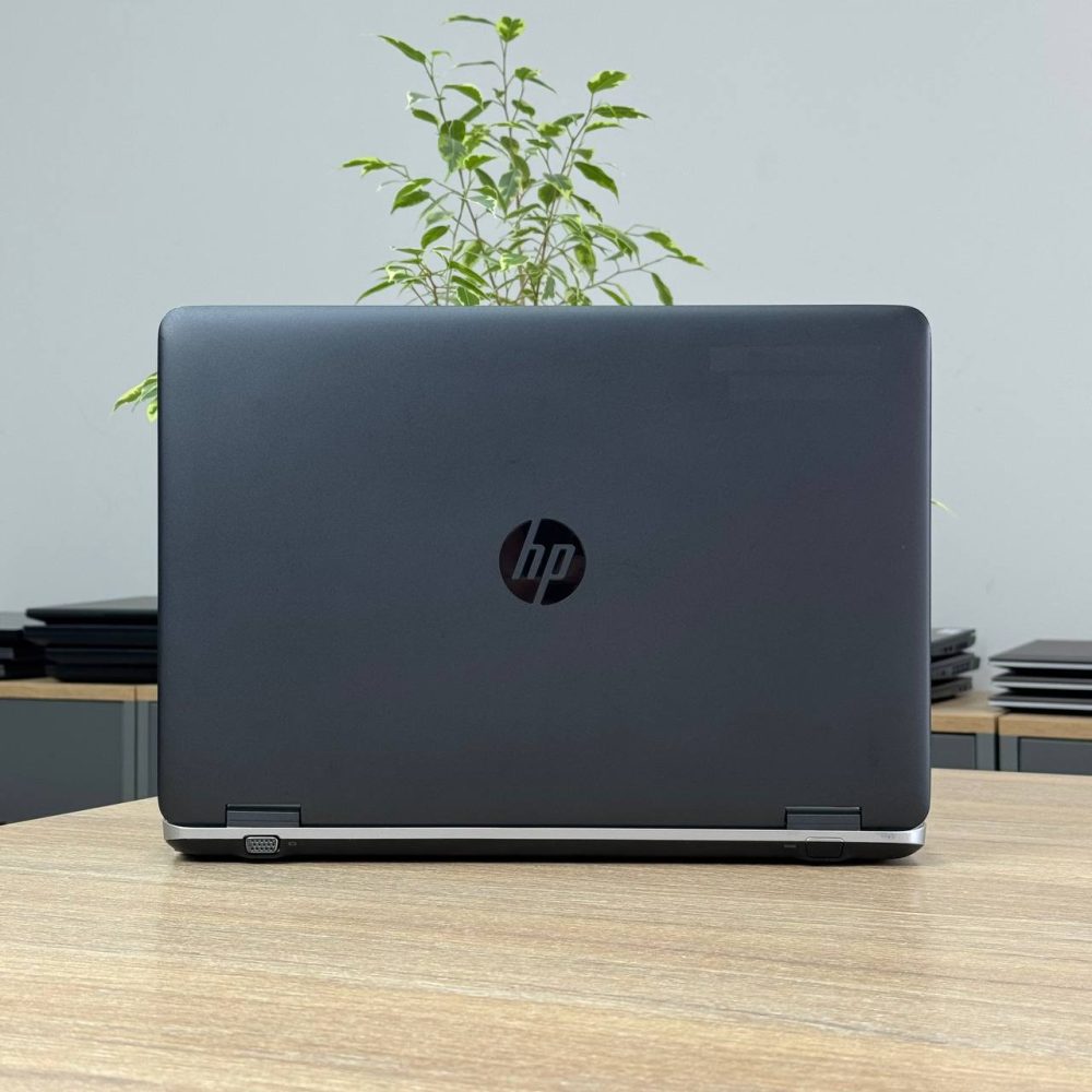 Ноутбук HP 650 G3 - Зображення 3