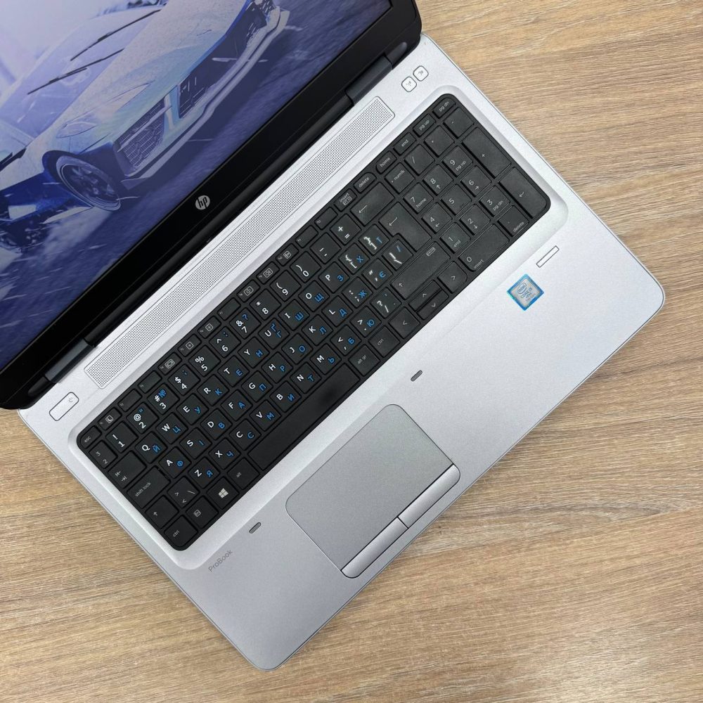 Ноутбук HP 650 G3 - Зображення 5