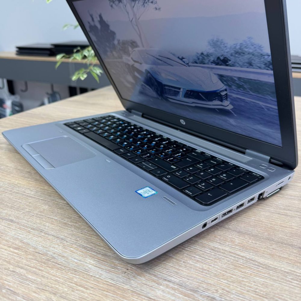 Ноутбук HP 650 G3 - Зображення 7