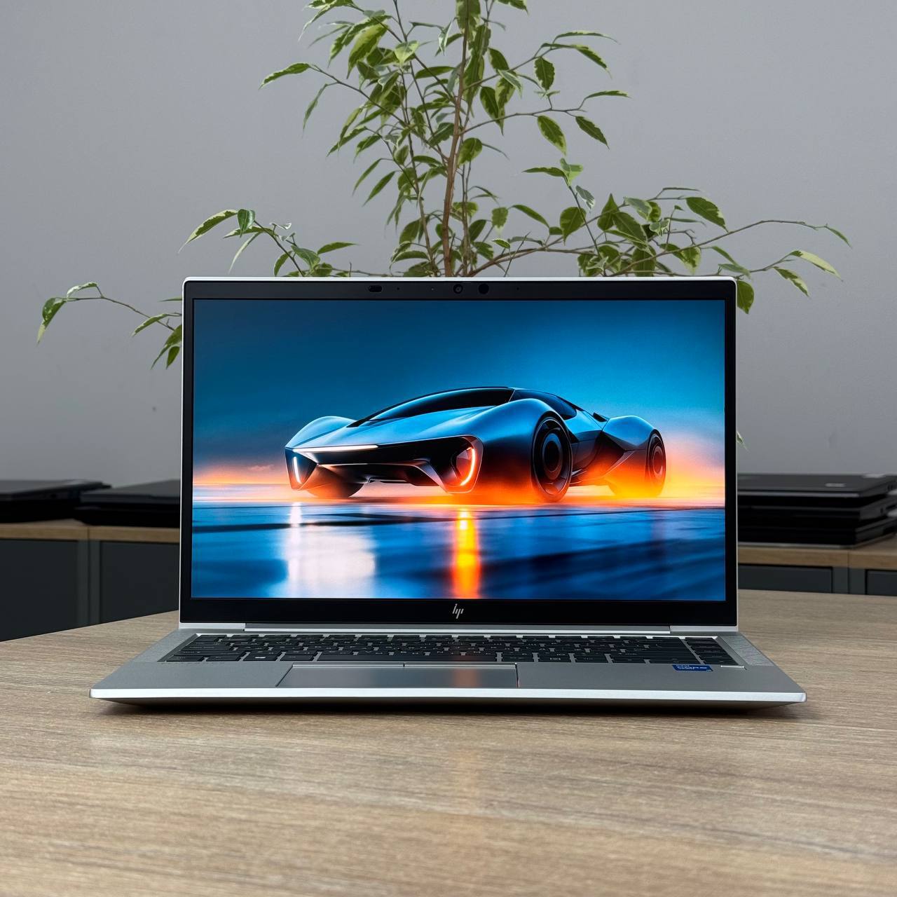 Ноутбук HP 840 G8