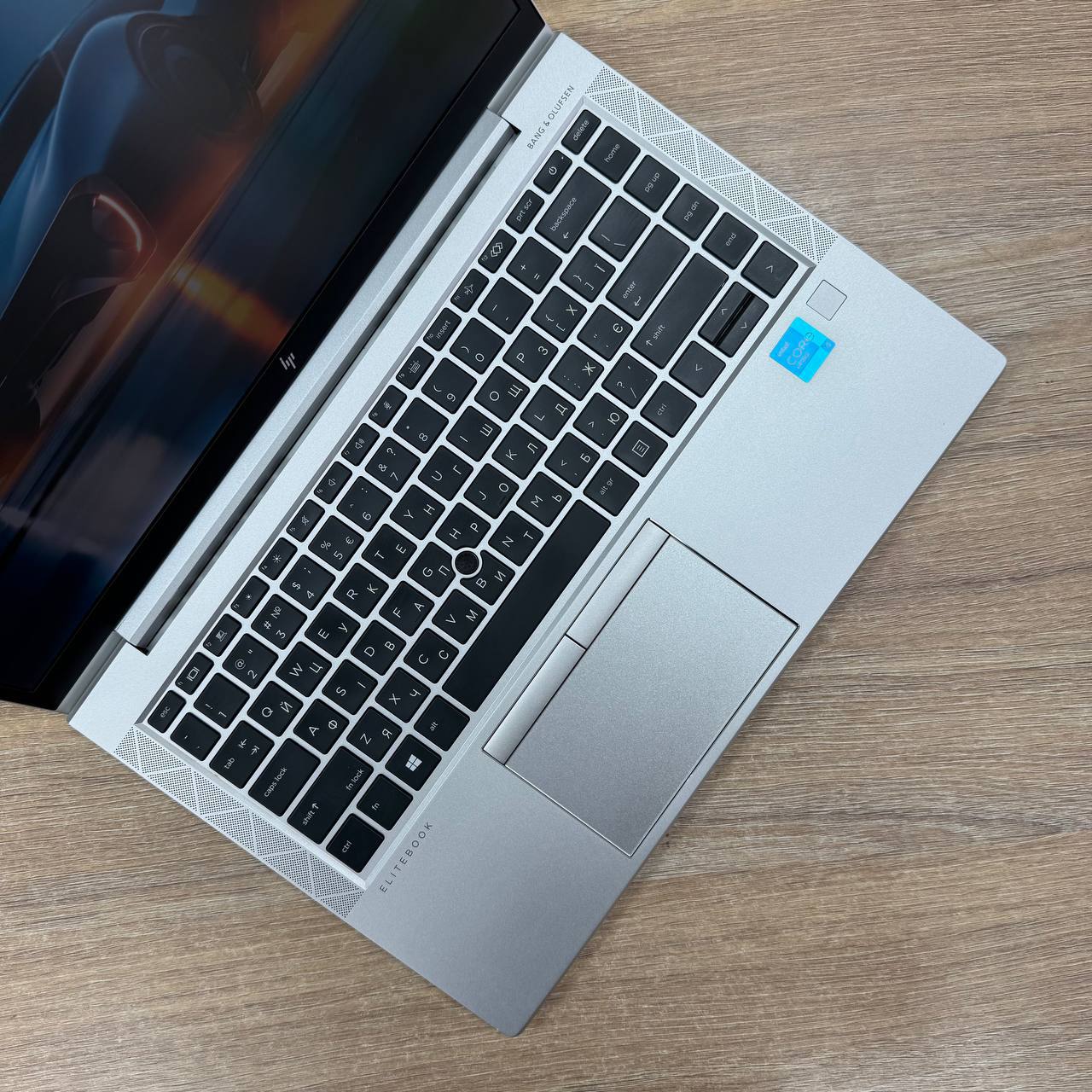 Ноутбук HP 840 G8 - Зображення 4