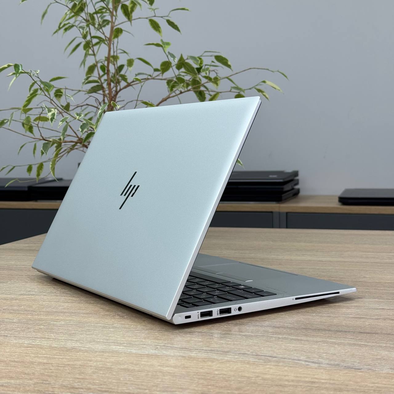 Ноутбук HP 840 G8 - Зображення 6