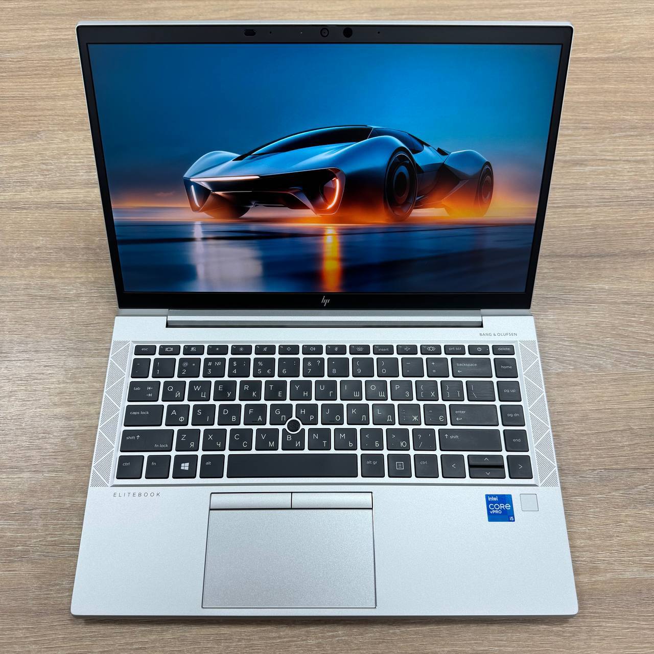 Ноутбук HP 840 G8 - Зображення 7