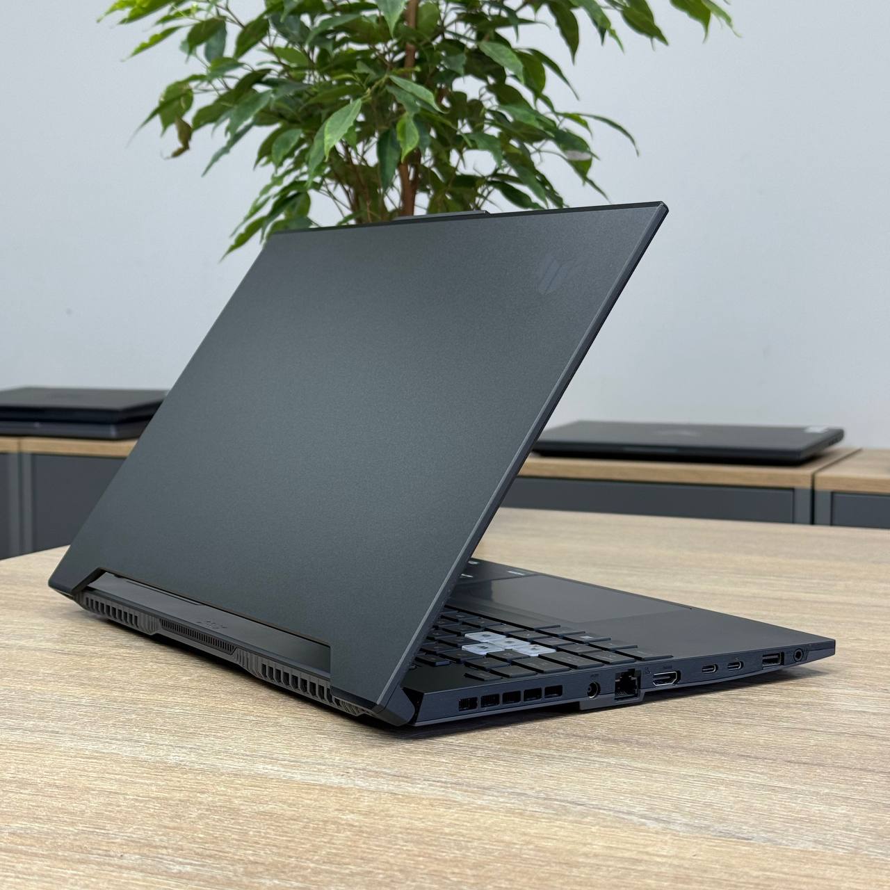 Ноутбук Asus TUF Dash F15 FX517ZC - Зображення 4