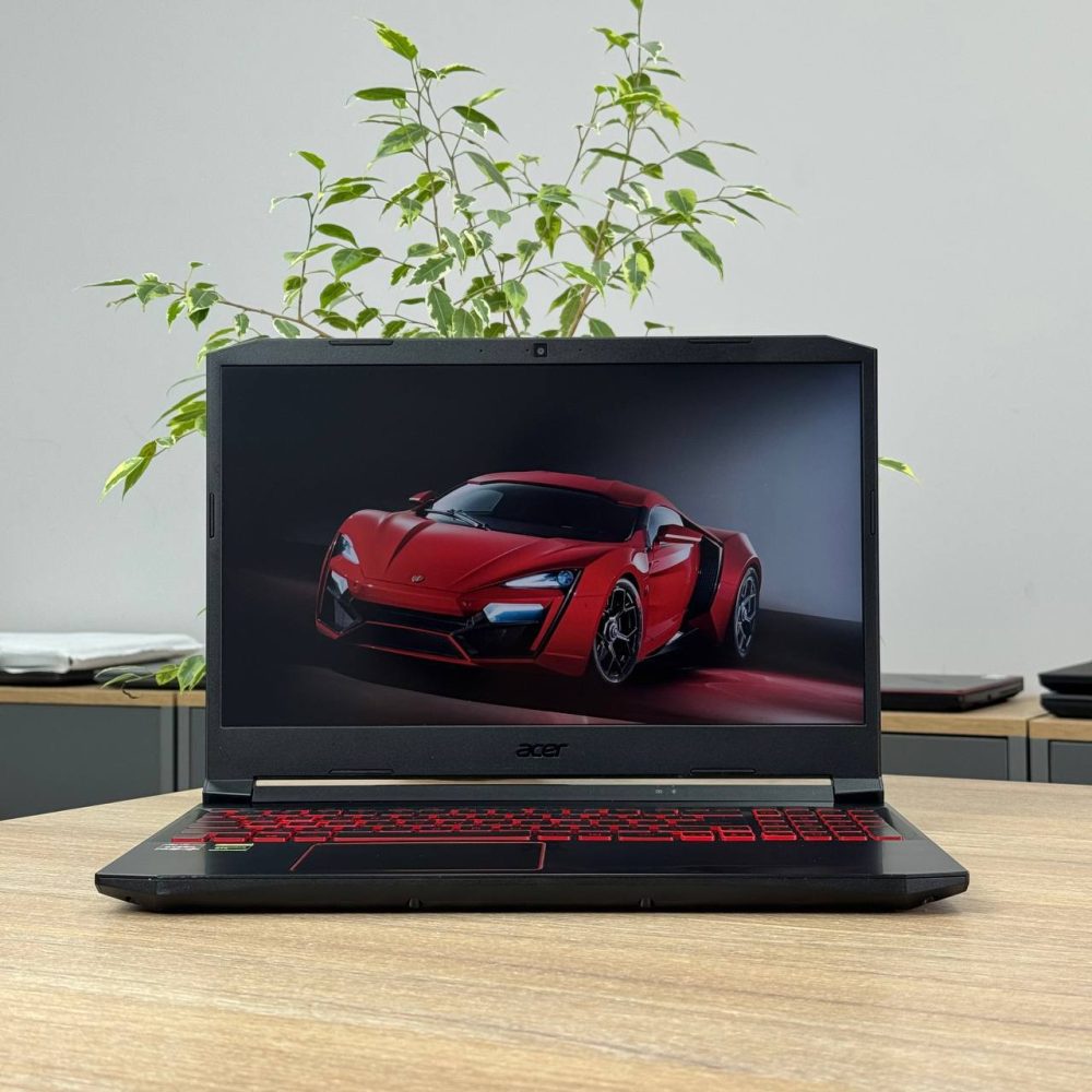 Ноутбук Acer Nitro AN515-44