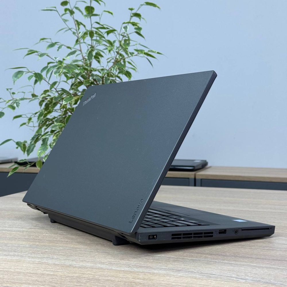 Ноутбук Lenovo Thinkpad L470 - Зображення 4