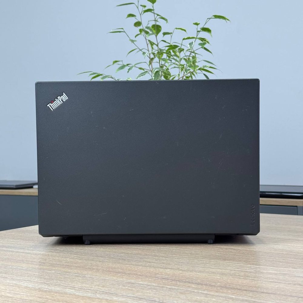 Ноутбук Lenovo Thinkpad L470 - Зображення 5