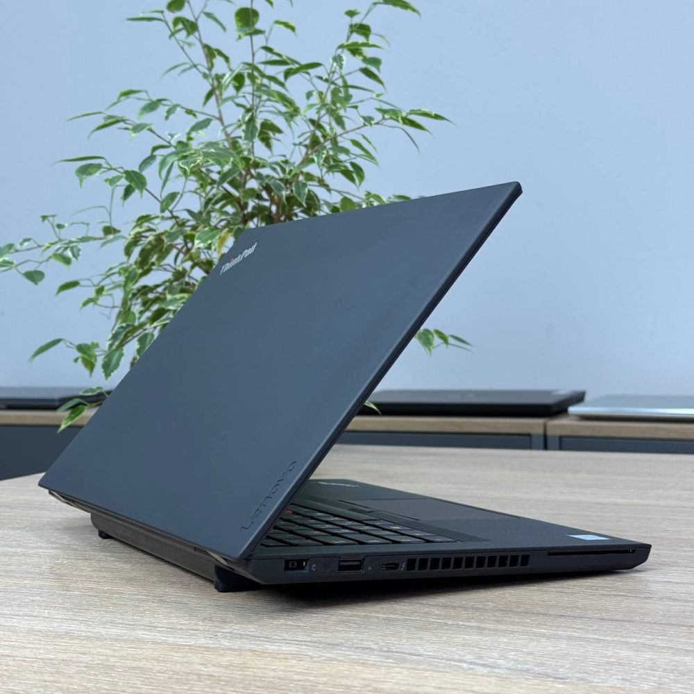 Ноутбук Lenovo Thinkpad T470 - Зображення 5