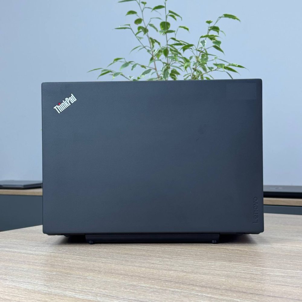 Ноутбук Lenovo Thinkpad T470 - Зображення 4