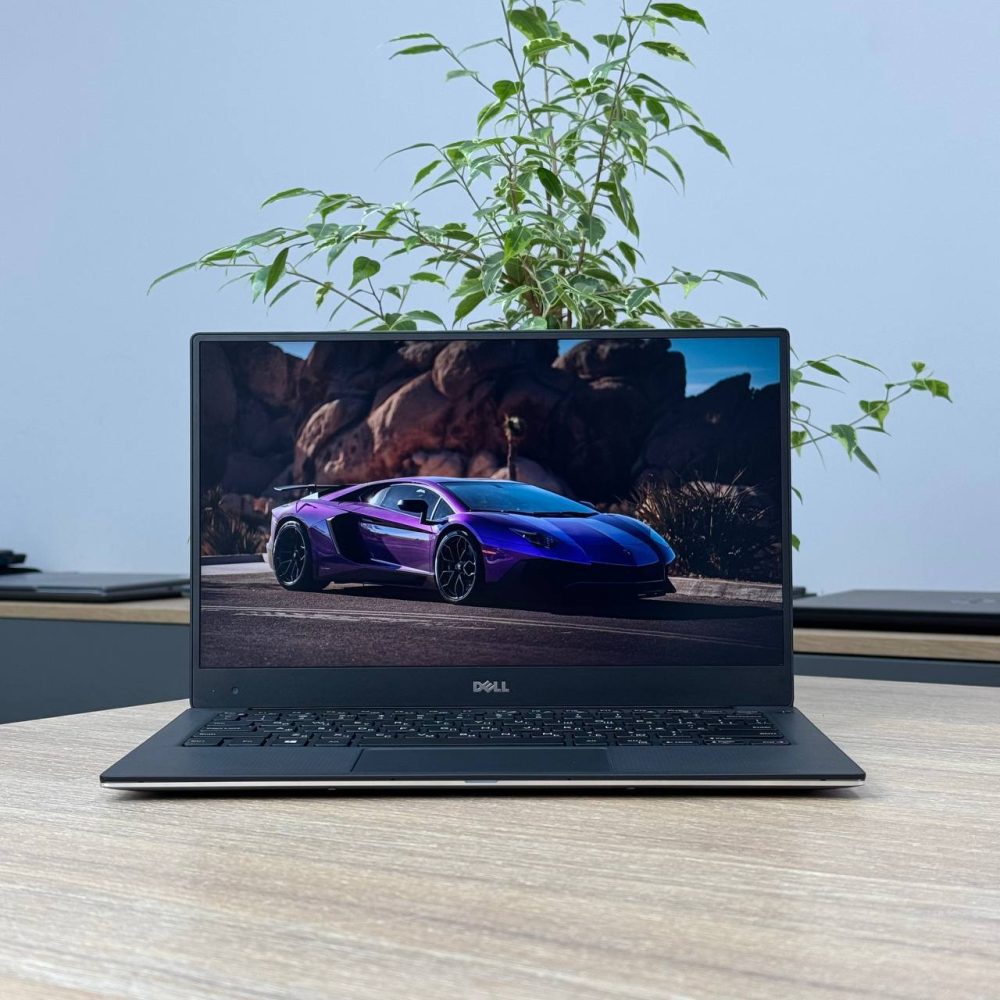 Ноутбук Dell XPS 13 9360
