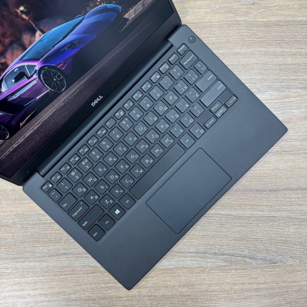Ноутбук Dell XPS 13 9360 - Зображення 2