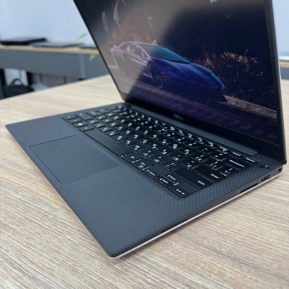 Ноутбук Dell XPS 13 9360 - Зображення 3