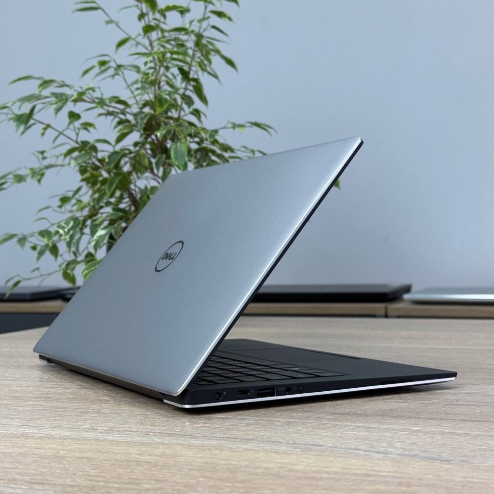 Ноутбук Dell XPS 13 9360 - Зображення 4