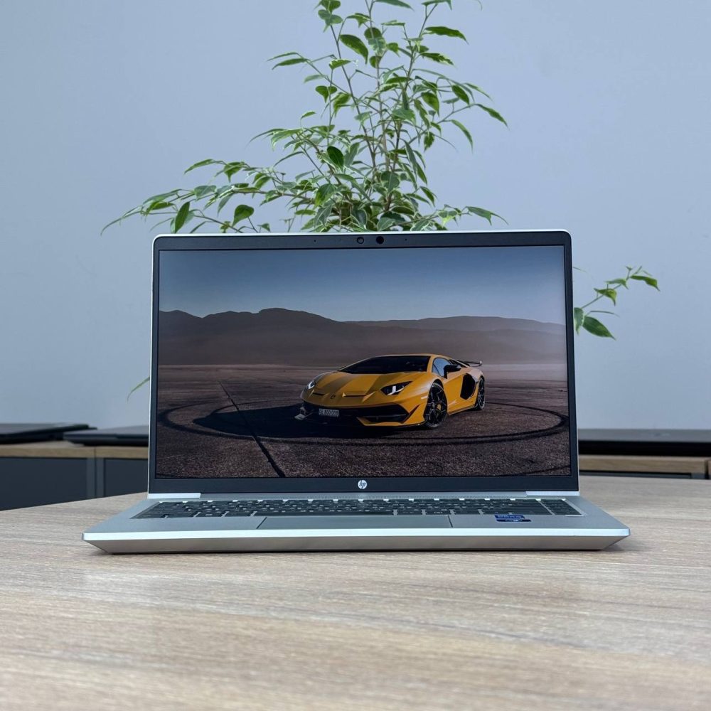 Ноутбук HP ProBook 440 G9