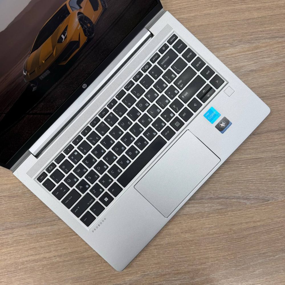 Ноутбук HP ProBook 440 G9 - Зображення 2