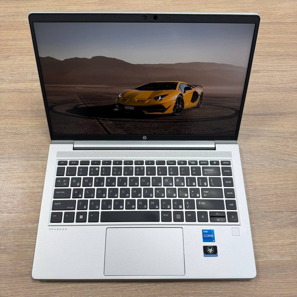 Ноутбук HP ProBook 440 G9 - Зображення 6