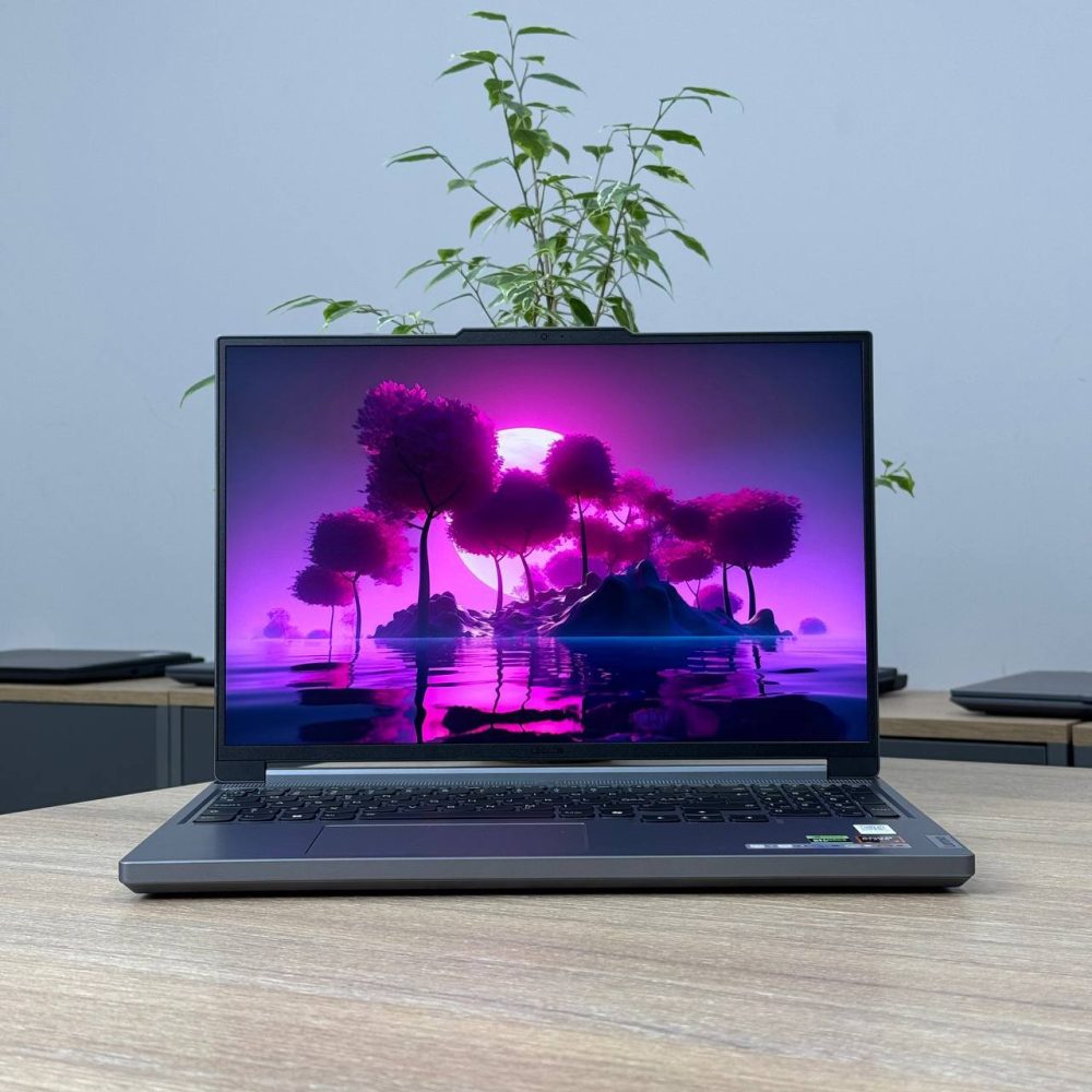 Lenovo Legion Slim 5 16AHP9