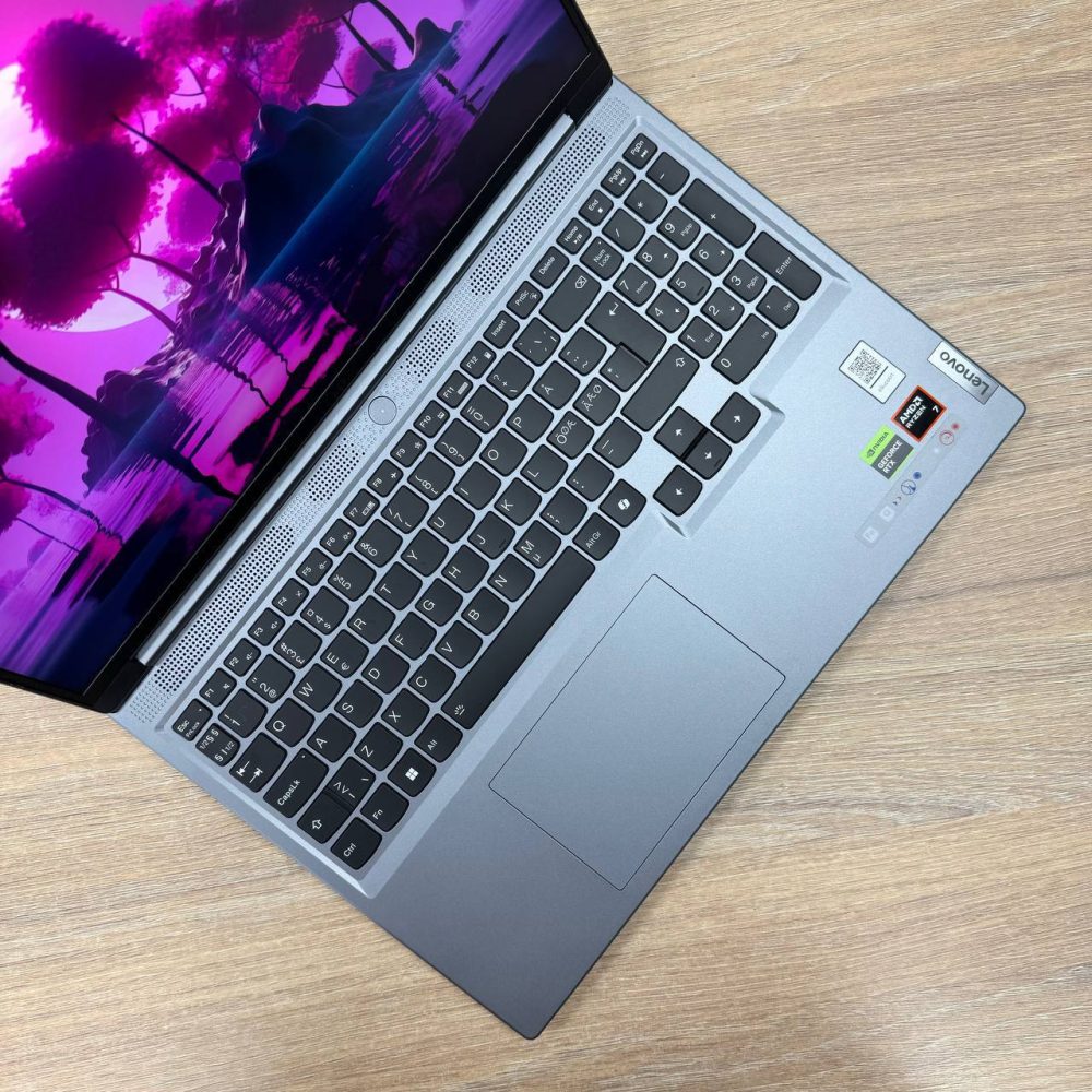 Lenovo Legion Slim 5 16AHP9 - Зображення 2