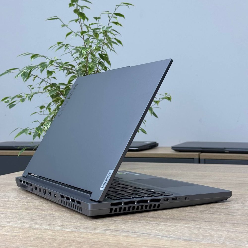 Lenovo Legion Slim 5 16AHP9 - Зображення 4