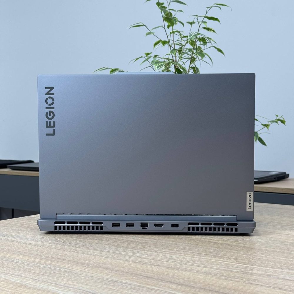 Lenovo Legion Slim 5 16AHP9 - Зображення 5