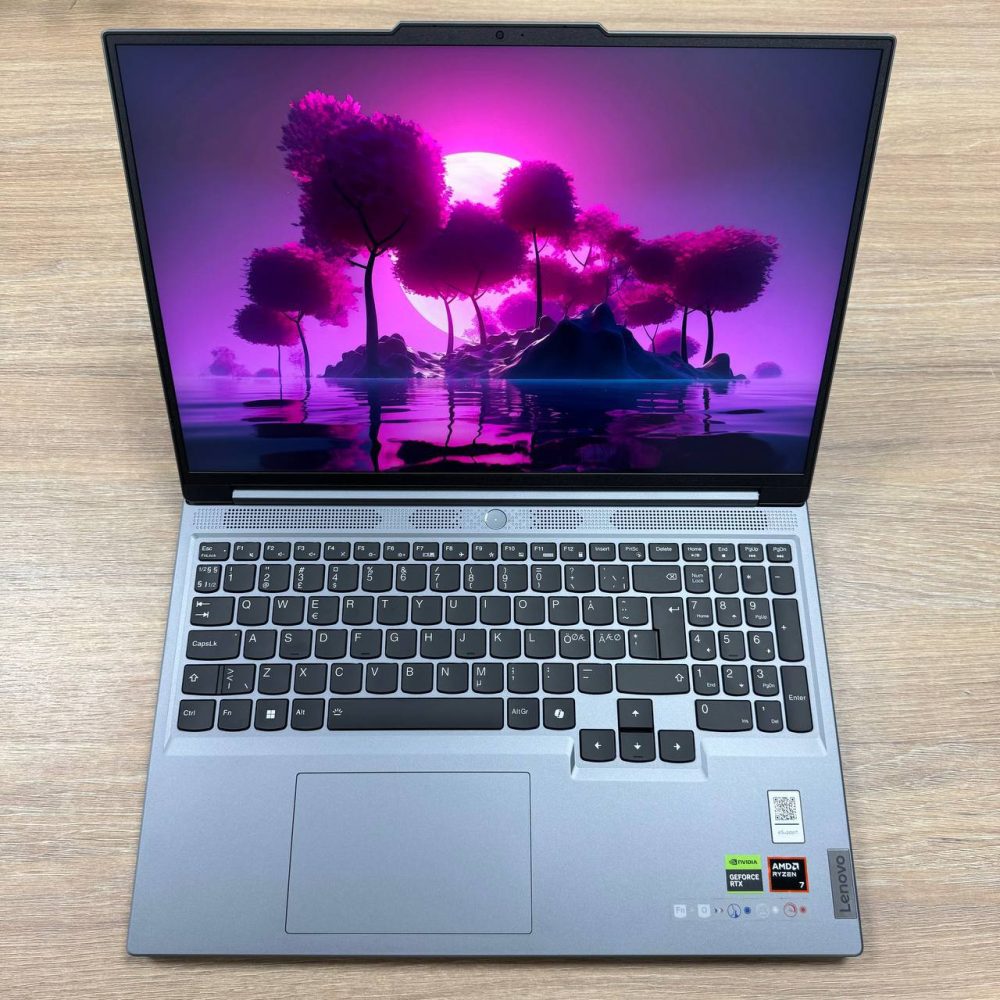 Lenovo Legion Slim 5 16AHP9 - Зображення 6