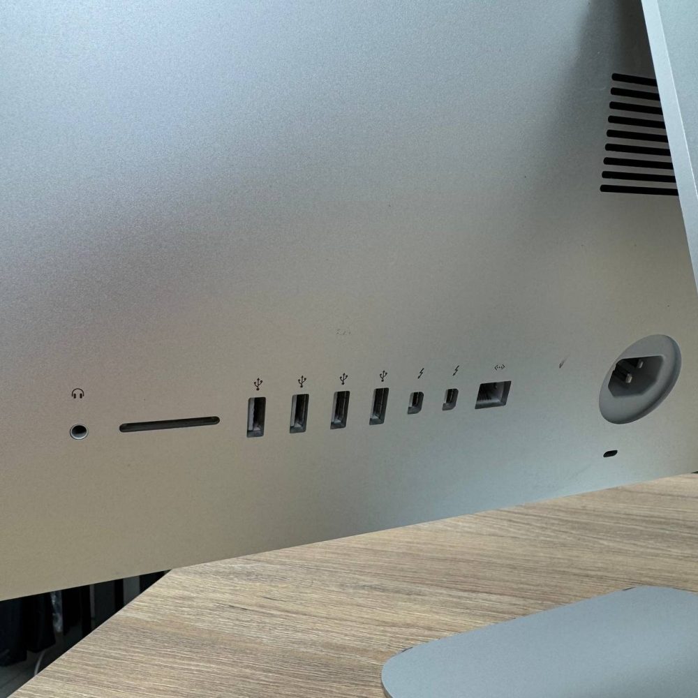Моноблок Apple iMac 2014 A1418 - Зображення 2