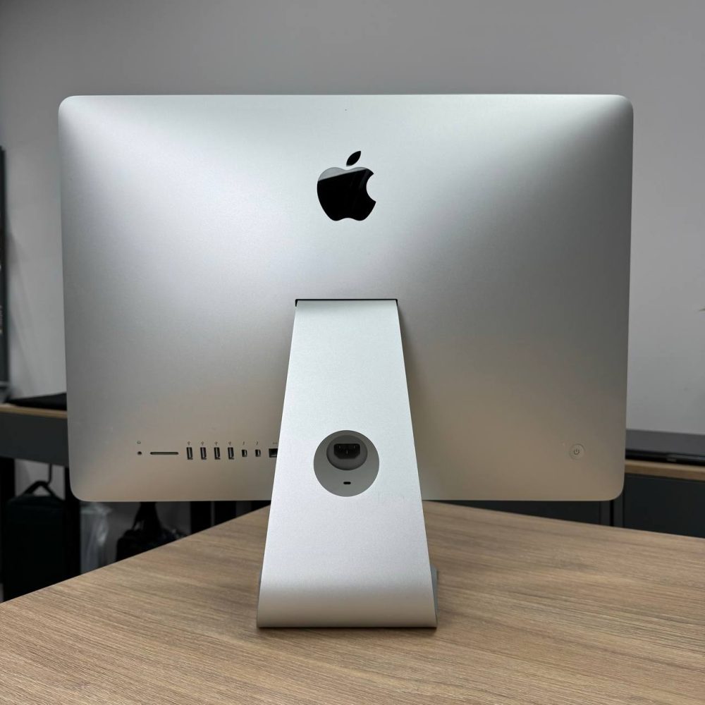 Моноблок Apple iMac 2014 A1418 - Зображення 3