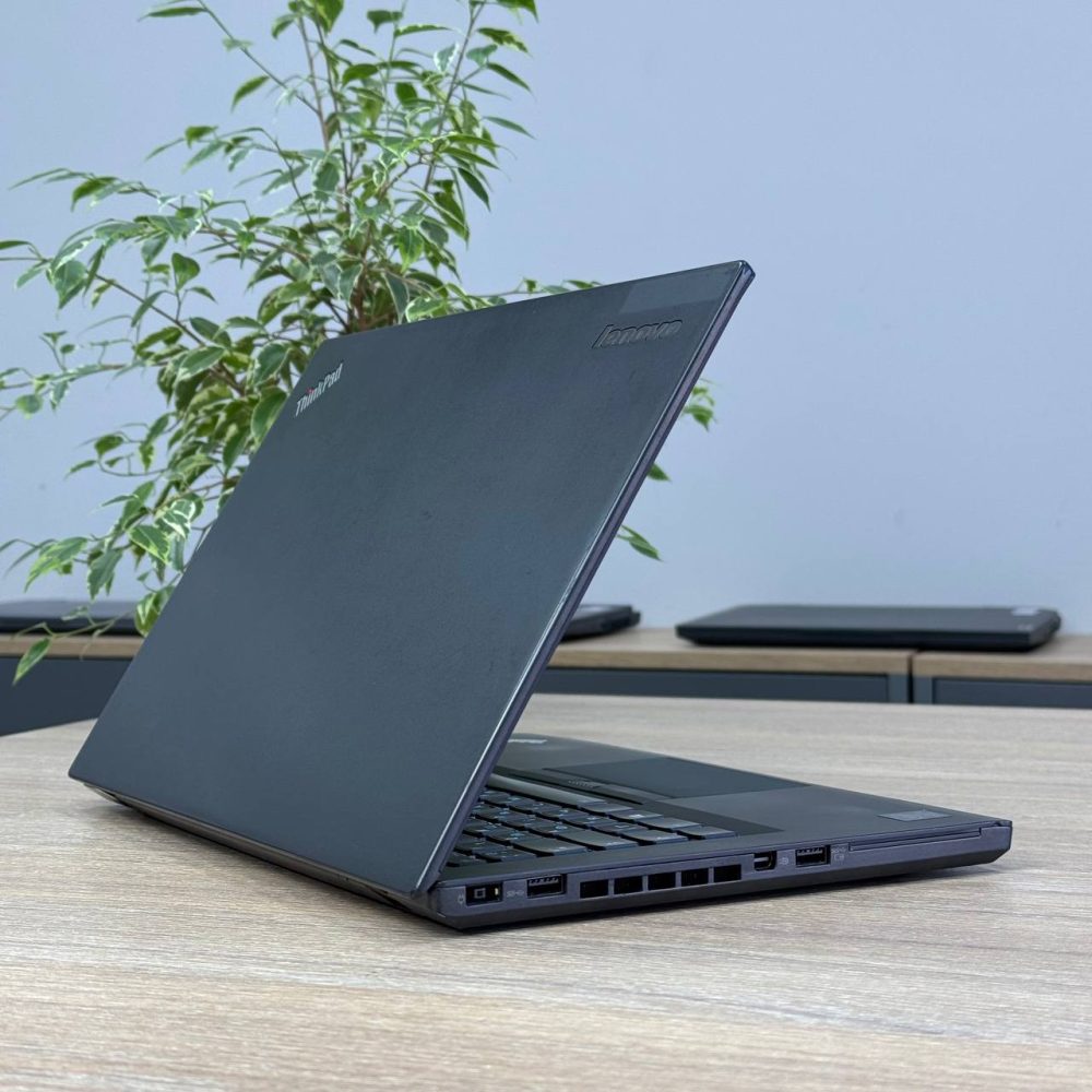 Ноутбук Lenovo ThinkPad T450s - Зображення 4
