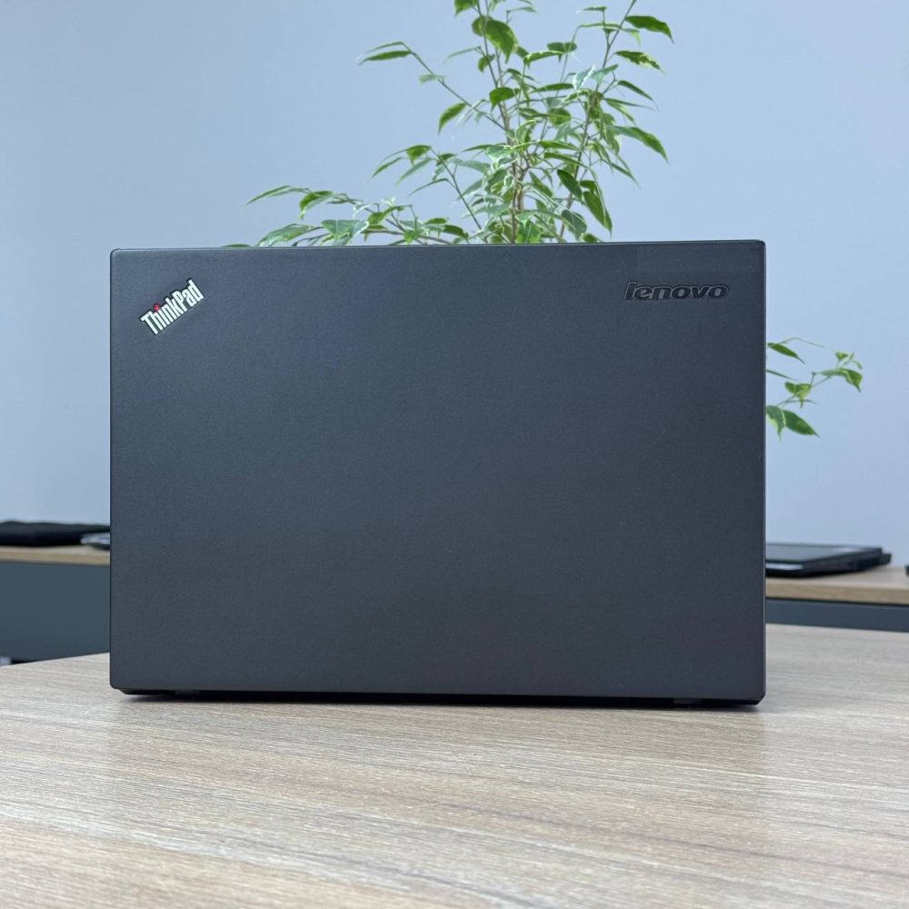 Ноутбук Lenovo ThinkPad T450s - Зображення 5