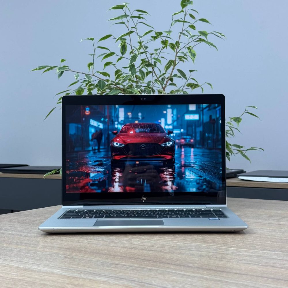 Ноутбук HP EliteBook 840 G5