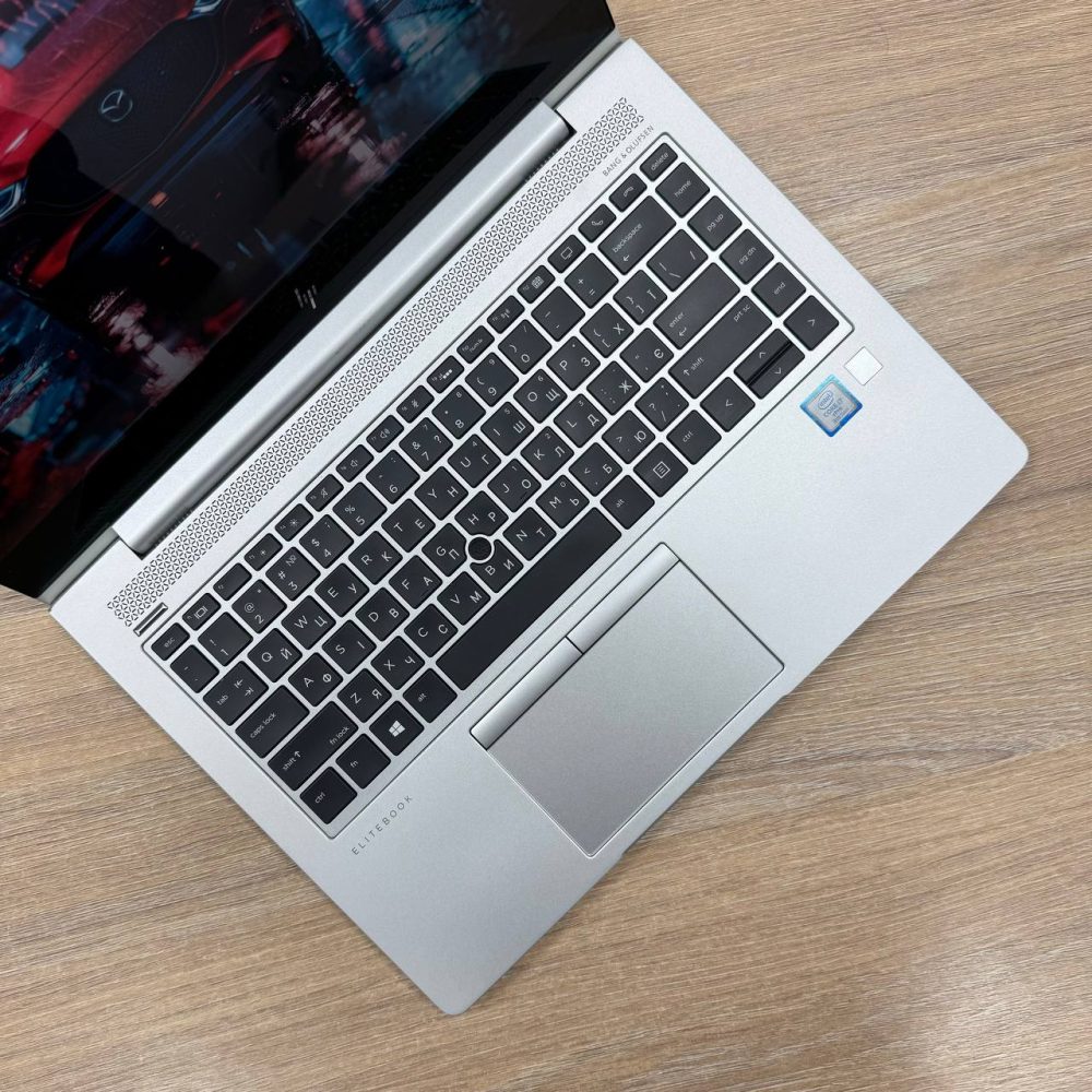 Ноутбук HP EliteBook 840 G5 - Зображення 2