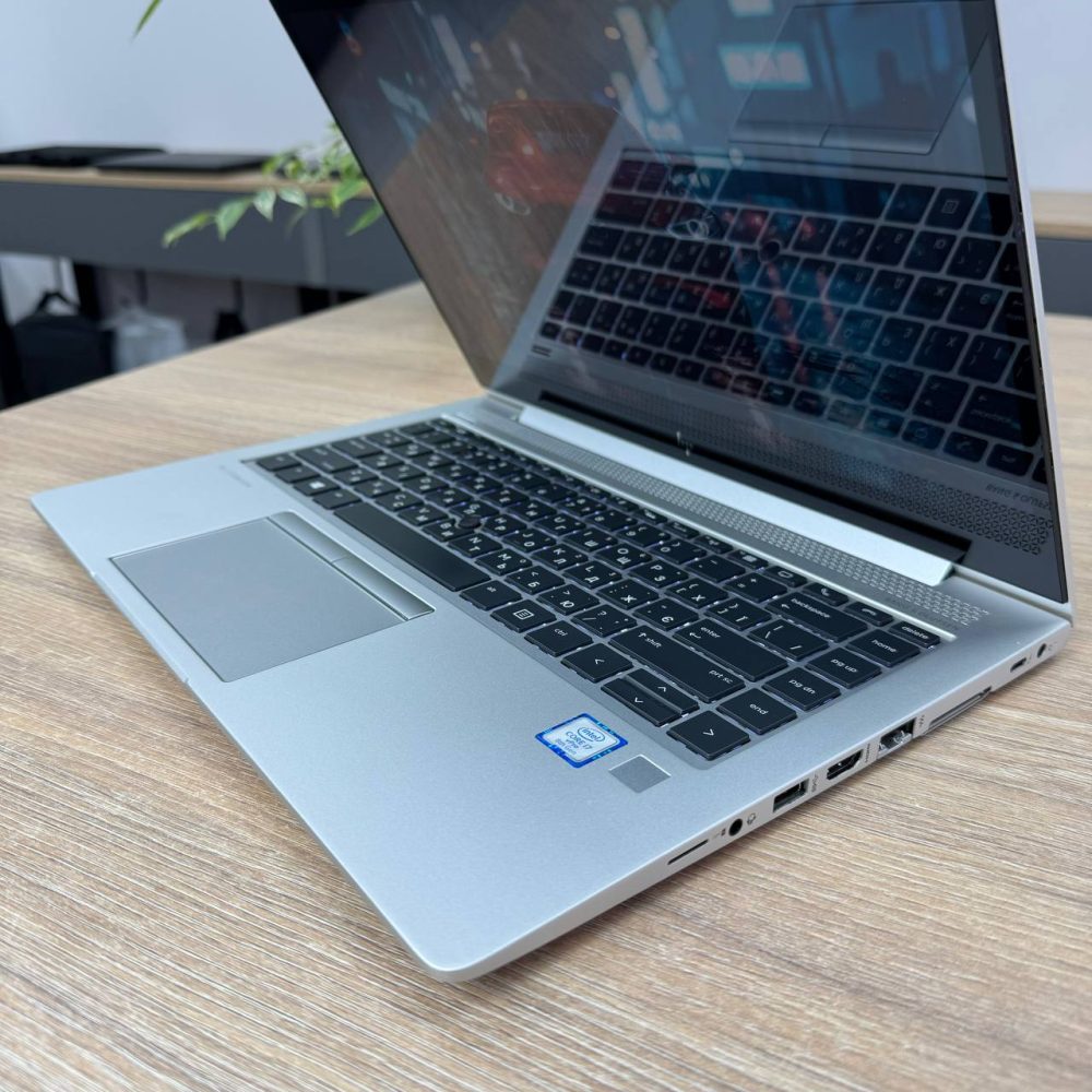 Ноутбук HP EliteBook 840 G5 - Зображення 3